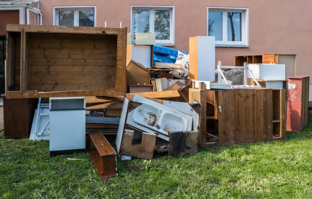 Professional Junk Removal Services in Lenoir, NC