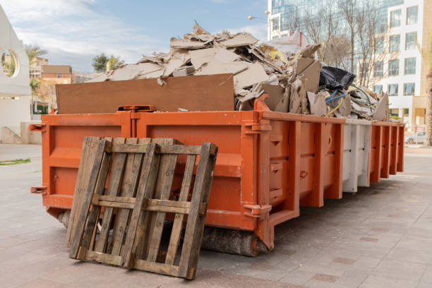 Same-Day Junk Removal Services in Lenoir, NC